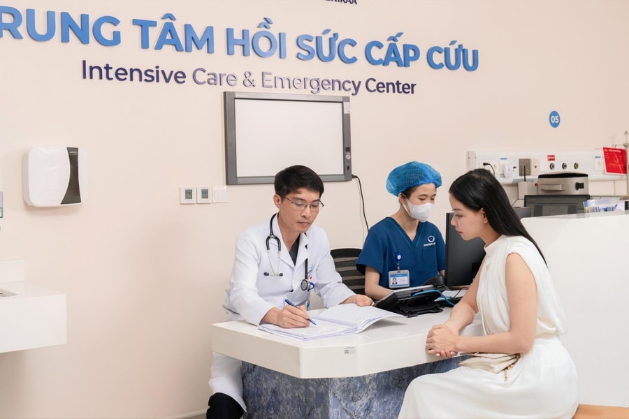 Bộ Y tế nói gì về đề xuất miễn học phí cho sinh viên ngành y?