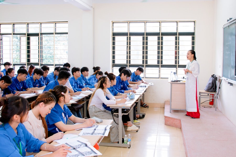 TP HCM thiếu gần 1.800 giáo viên, Âm nhạc, Mỹ thuật, Tin học 'đội sổ'