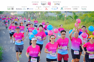 PNJ đồng hành chiến lược cùng Vietnam Women Run 2025 lan tỏa thông điệp “Sống đẹp” đến phụ nữ Việt