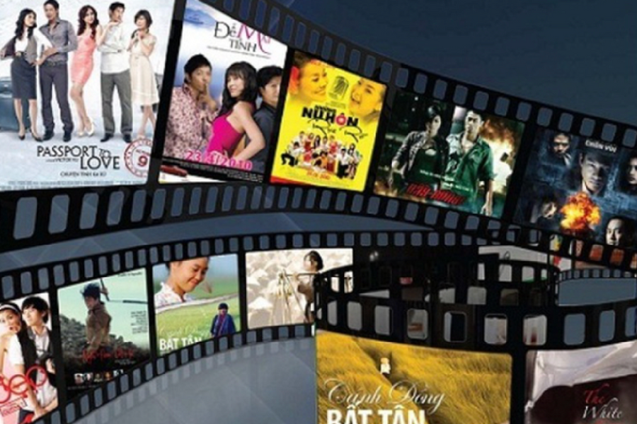 Lập đoàn kiểm tra công tác chấp hành quy định về hoạt động phổ biến phim trên mạng