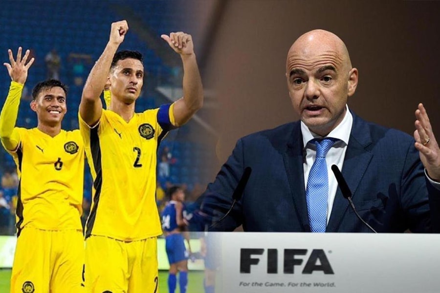 Điểm tin thể thao 6/10: U23 Việt Nam khởi động cho SEA Games 33, LĐBĐ Malaysia bị tin tặc tấn công