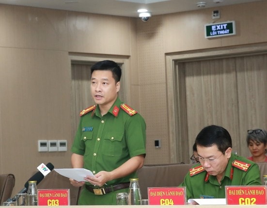 Vụ án tại Công ty Free Land: Khởi tố cựu Chủ tịch và 3 Phó Chủ tịch tỉnh Đồng Nai