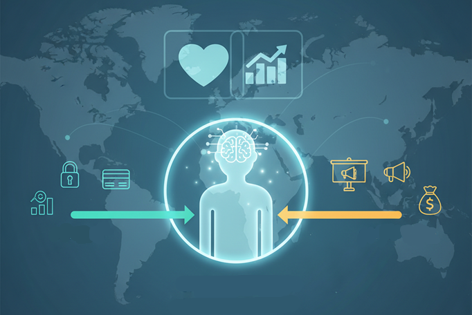 'Siêu người dùng' giúp báo chí vừa tăng người đăng ký, vừa kiếm thêm từ quảng cáo
