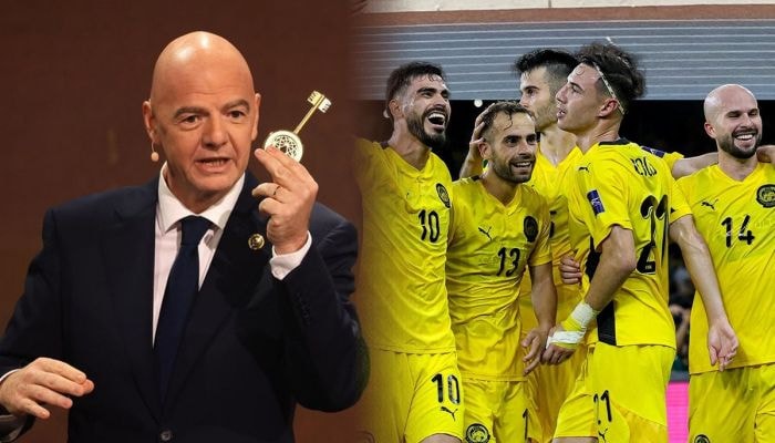 Điểm tin thể thao 7/10: Malaysia có thể bị xử thua Việt Nam 0-3, sốt vé trận Việt Nam - Nepal