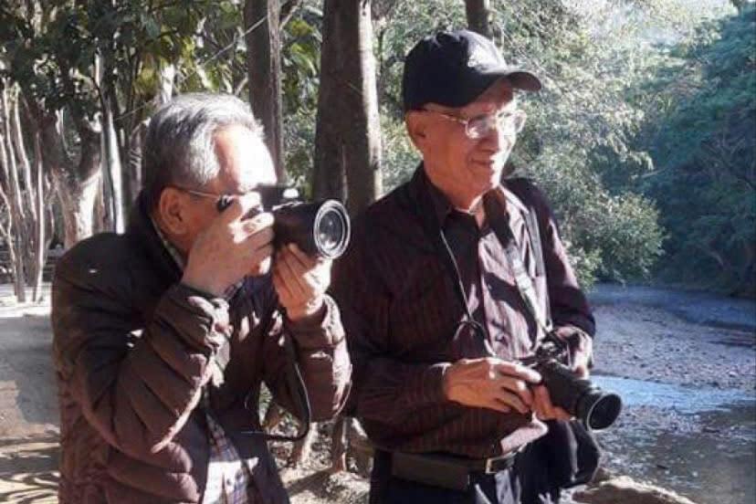 Tấm huân chương từ trái tim