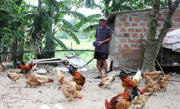 Hà Tĩnh ghi dấu ấn trong công cuộc giảm nghèo bền vững