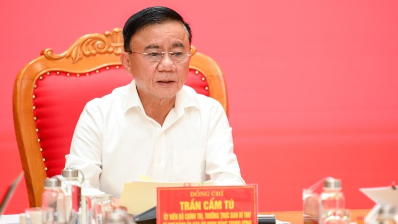 Tiếp tục tăng cường sự lãnh đạo của Đảng đối với công tác cựu chiến binh Việt Nam trong tình hình mới