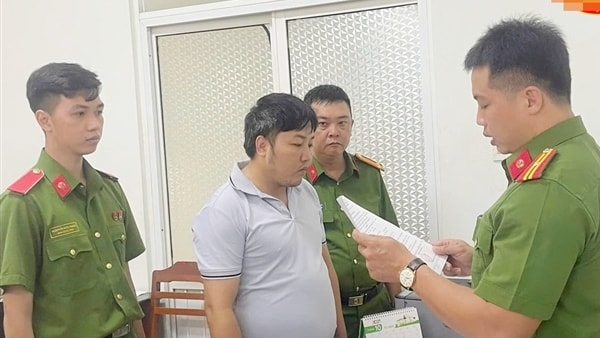 Đầu tư tiền ảo thua lỗ, nhân viên kinh doanh Công ty ADC tham ô trên 2,6 tỷ đồng