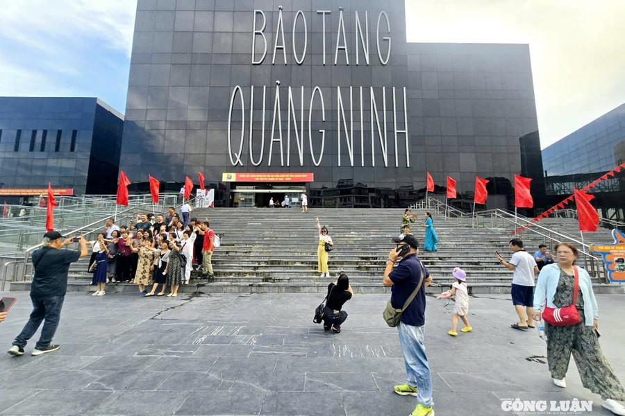 Quảng Ninh quyết liệt sắp xếp bộ máy: Giảm 50% đầu mối giáo dục và Trạm Y tế