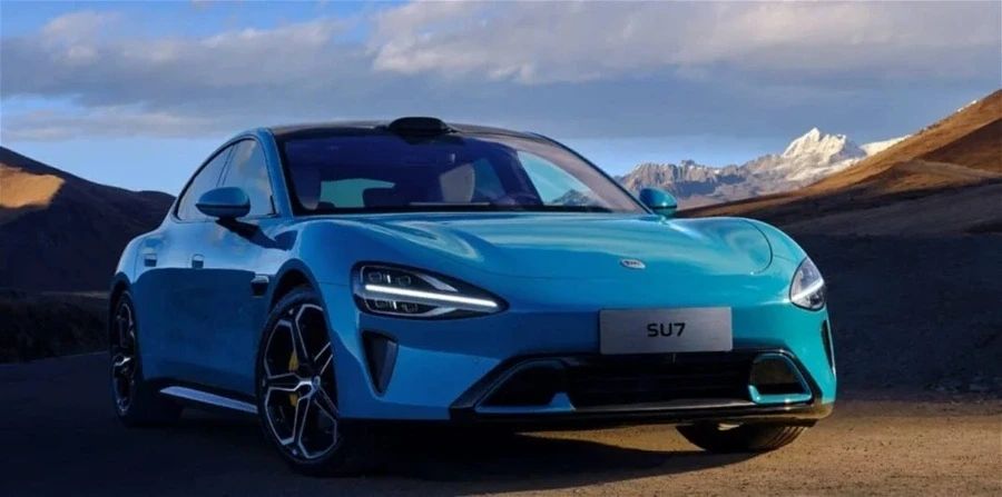 Giá xe điện Xiaomi mới nhất tháng 10/2025