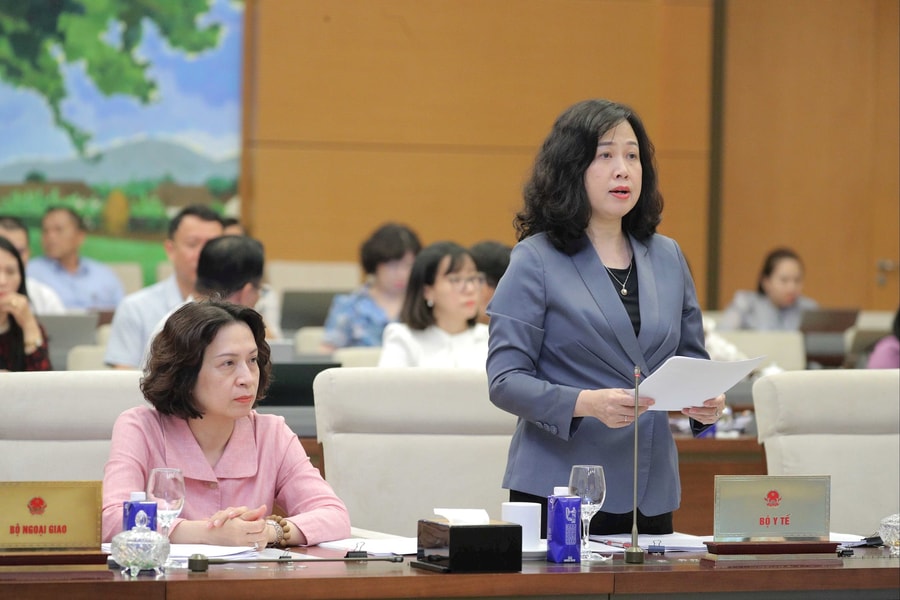 Xây dựng cơ chế ứng phó 'già hóa' để tận dụng 'dân số vàng', thúc đẩy tăng trưởng