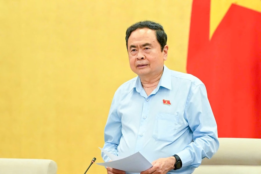 Quốc hội thảo luận dự án Luật Báo chí (sửa đổi): Tăng cường quản lý, mở rộng không gian hoạt động báo chí