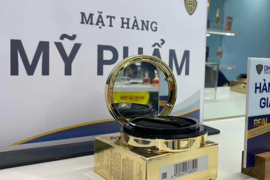 Vụ tố cáo bà Chu Thanh Huyền bán hàng lậu: Có thể liên quan tới hình sự