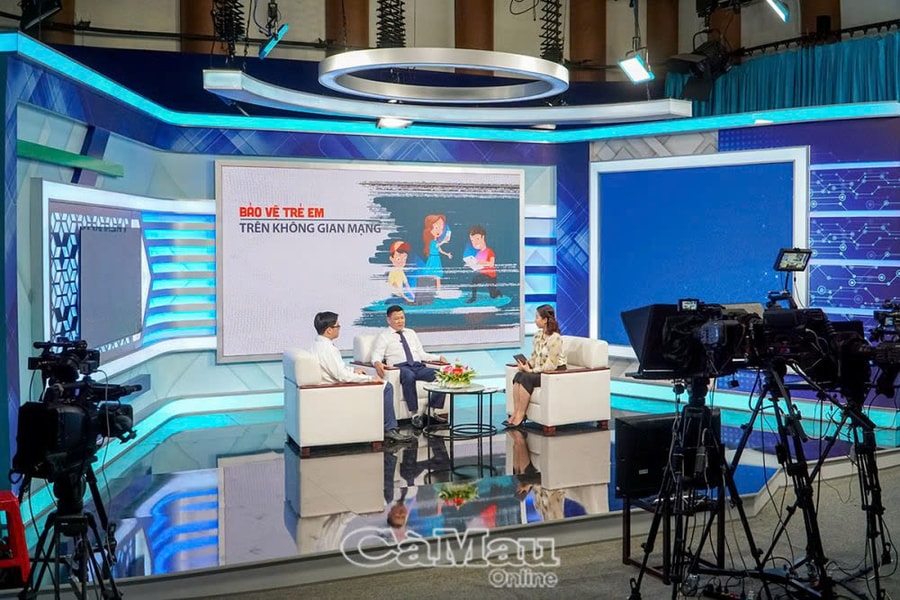 Báo chí địa phương - tái cấu trúc trong công cuộc chuyển đổi