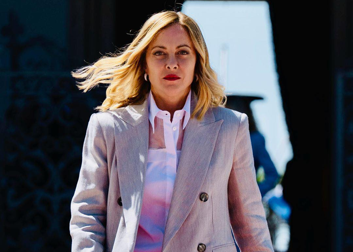 Thủ tướng Ý nói đang bị kiện vì 'tiếp tay cho tội diệt chủng'