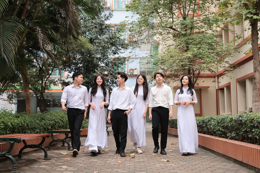 Cách ly học sinh phạm lỗi cần hệ thống có đủ lực để phanh