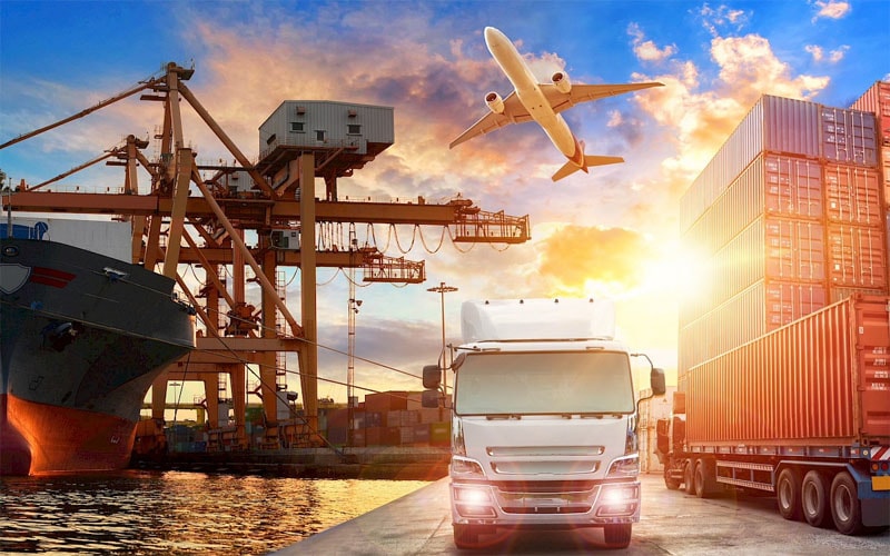 Logistics Việt Nam đặt mục tiêu tăng trưởng 15%, chi phí giảm còn 12 – 15% GDP