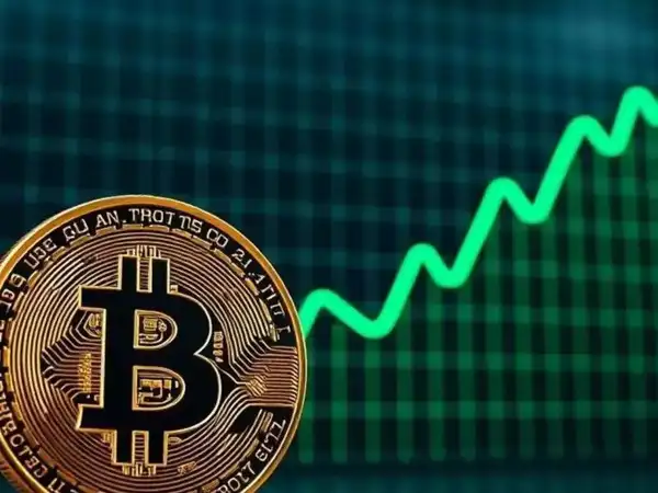 Giá bitcoin giảm mạnh vì mối đe dọa mới với đà tăng của thị trường tiền số