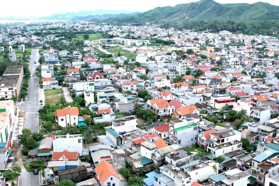 Quảng Ninh: Quyết tâm làm sạch cơ sở dữ liệu đất đai trong Chiến dịch 90 ngày đêm