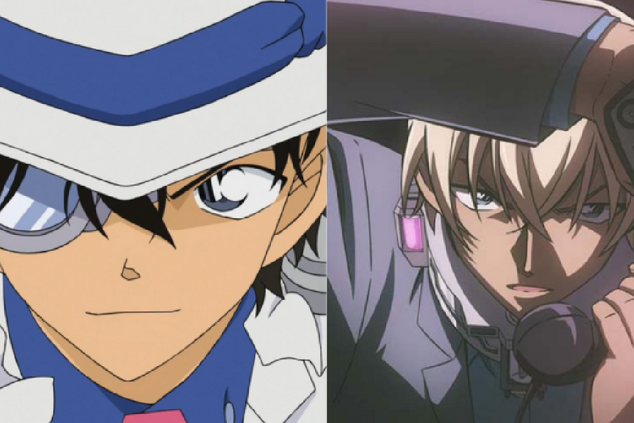 Chiếu miễn phí 3 phim 'Thám tử lừng danh Conan' nhân dịp Halloween