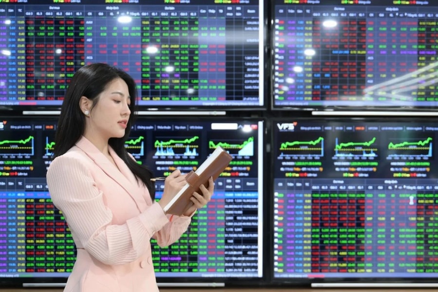 VN-Index giảm tuần thứ hai liên tiếp và những lưu ý cho nhà đầu tư