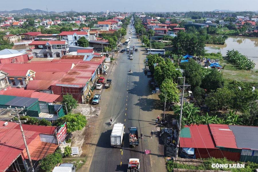 Ô tô ngập nước mất biển số, tài xế được cấp lại thế nào?