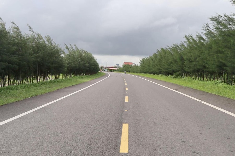 Người đàn ông ở Hưng Yên bị công an mời làm việc vì đăng tải bài viết sai sự thật về dự án tuyến đường bộ ven biển