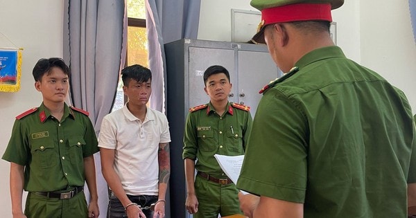 Tạm giam nghi phạm giết người vì cho rằng mình bị 'nhìn đểu'