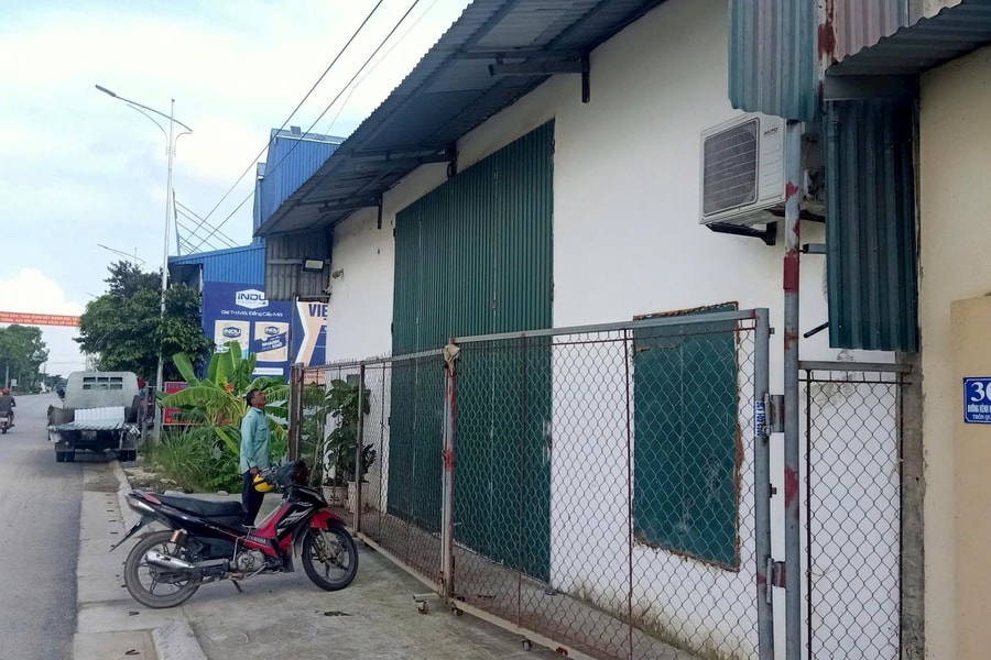 Thanh Hóa: Thi công dự án đường tiền tỷ, gây nứt nhà dân