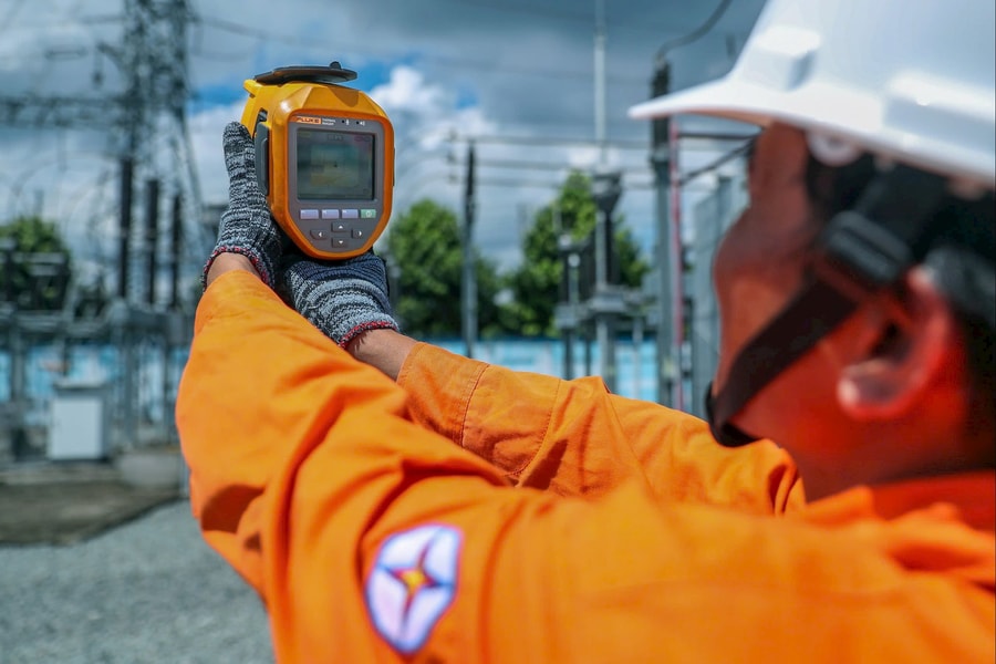 Tiên phong trong chuyển đổi số, EVNSPC bứt phá nâng cao hiệu quả sản xuất kinh doanh