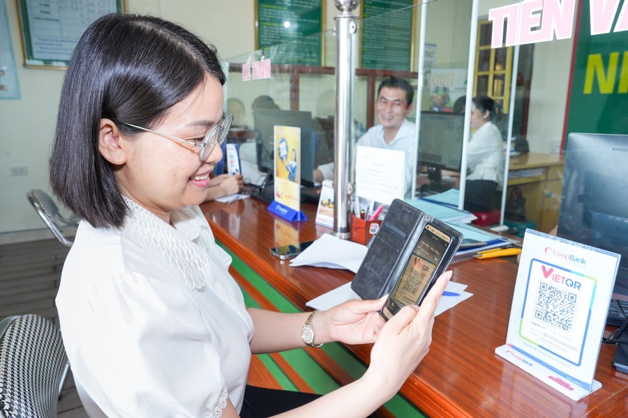 Co-opBank đẩy mạnh phát triển “hệ sinh thái” số tối ưu trải nghiệm khách hàng