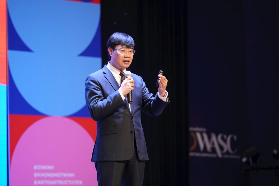 Từ cú nhấp chuột đến bi kịch thật, lời cảnh báo từ chuyên gia an ninh mạng