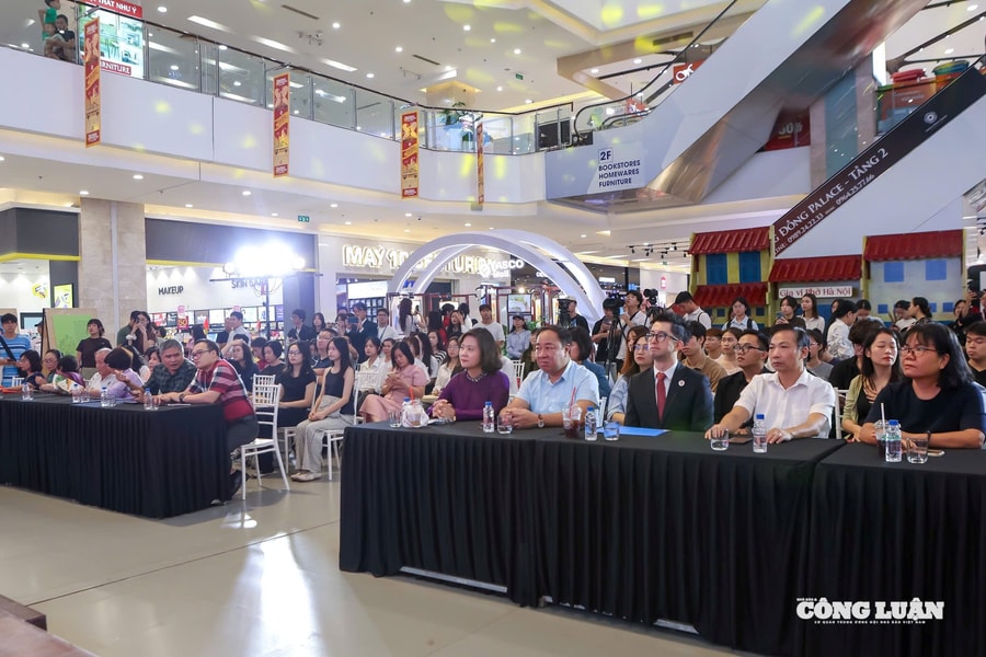 Hà Nội lan tỏa giá trị di sản 'Phở' trong dòng chảy công nghiệp sáng tạo