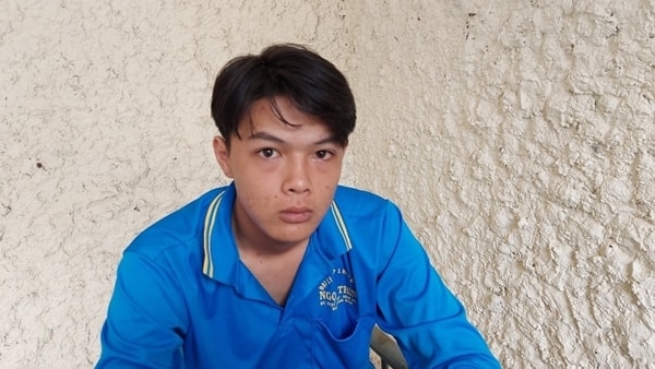 Nhờ rút 63 triệu tiền mặt, chuyển khoản trả 63 nghìn rồi bỏ chạy