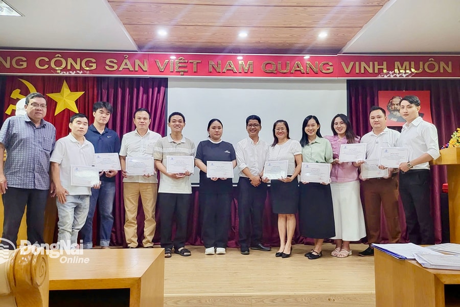 Nâng cao kỹ năng nghề báo thông qua ứng dụng trí tuệ nhân tạo