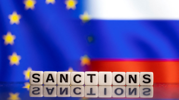 EU rạn nứt trừng phạt Nga vì lợi ích ngân hàng Áo