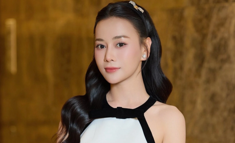 Phương Oanh có động thái mới trên Facebook, thu hút sự chú ý của cộng đồng mạng