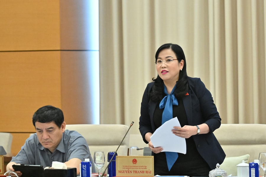 Cần liên thông giữa các cơ quan chức năng về kết quả giải quyết khiếu nại, tố cáo