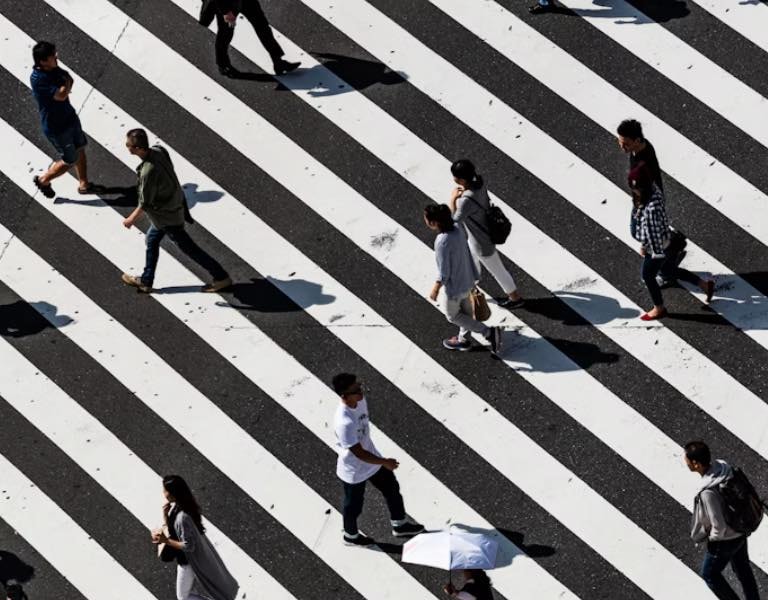 Tuổi thọ toàn cầu trở lại mức trước đại dịch Covid-19, nhưng tỷ lệ tử vong ở người trẻ tăng trở lại