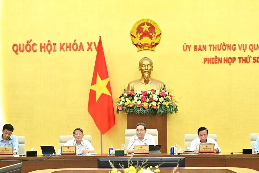 Cắt giảm nhiều thủ tục hành chính trong quản lý thuế