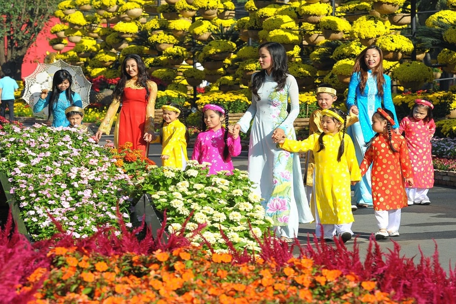 Thủ tướng đồng ý phương án nghỉ Tết Bính Ngọ 9 ngày liên tục