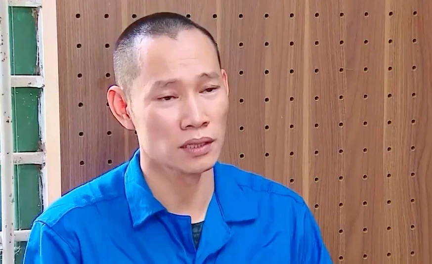 Khởi tố nhóm 'côn đồ' núp bóng doanh nhân, thao túng đấu giá đất tại Ninh Bình