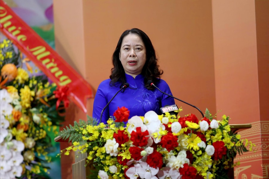 Phát huy truyền thống ‘địa linh nhân kiệt’, Hà Tĩnh vững bước trong hành trình mới