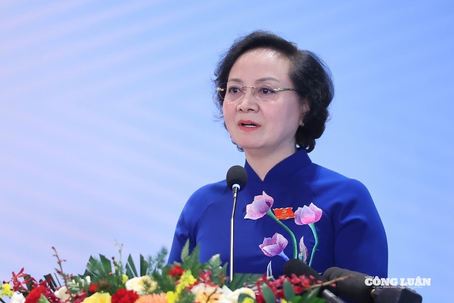 Chuyển đổi số – căn cốt để xây dựng nền hành chính hiện đại, hiệu quả