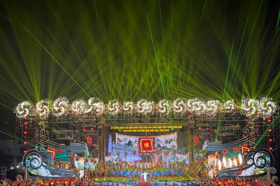 Hải Phòng dừng bắn pháo hoa để ủng hộ đồng bào lũ lụt