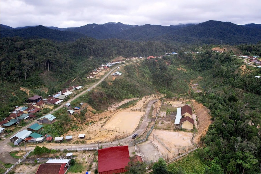 Quảng Ngãi: Tiếp tục ghi nhận 9 trận động đất trong một buổi sáng