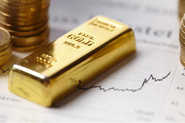 Đồng USD hồi phục, kim loại quý tăng vọt