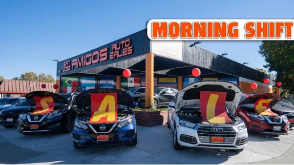 Giá ô tô sắp tăng mạnh, người mua cần chuẩn bị gì?