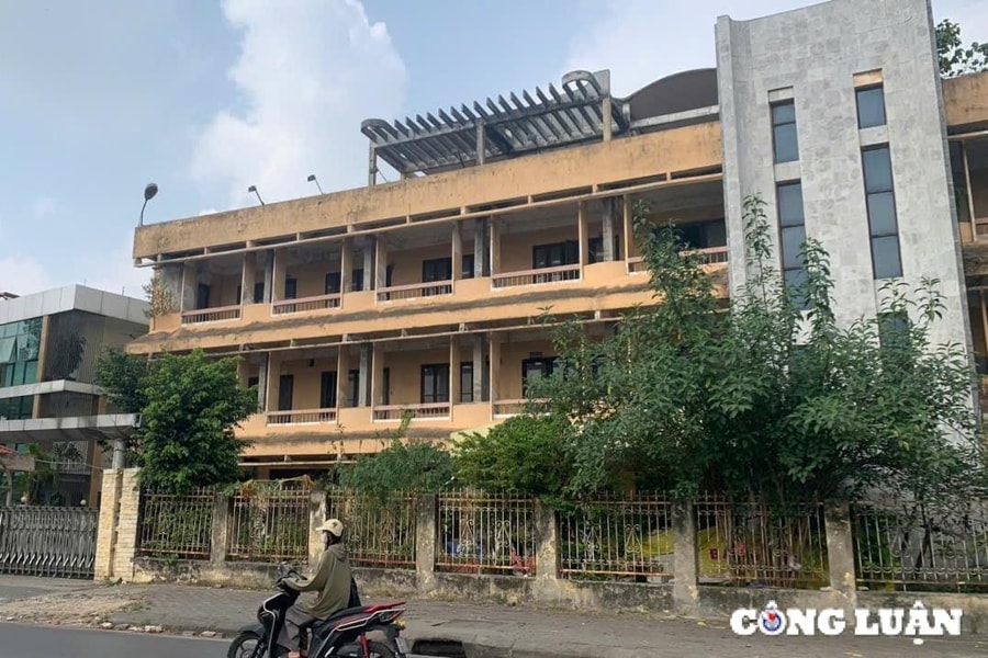 Hà Nội yêu cầu hoàn thành sắp xếp, xử lý trụ sở, tài sản công trong tháng 10/2025