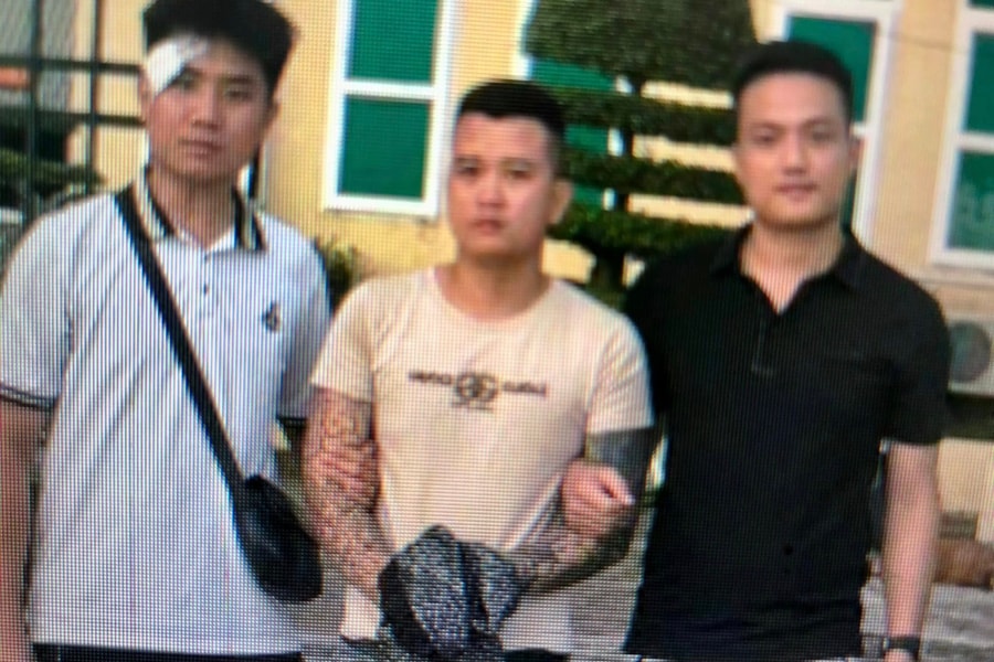 Lào Cai: Lừa bán xe ô tô đã thế chấp vay tiền ngân hàng